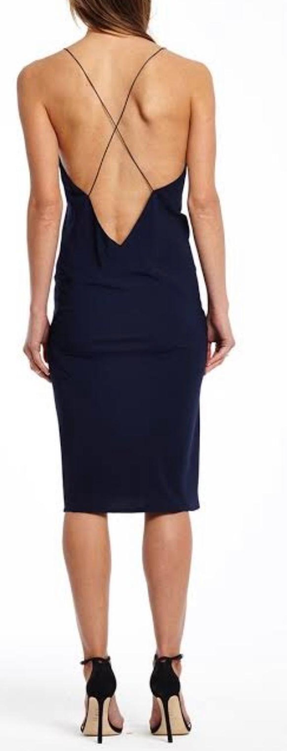 Maurie & Eve Sunrise Dress Size 8 - Image 2