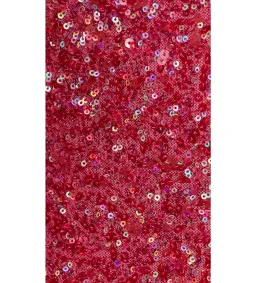 NBD Janhvi Maxi Dress Hot Pink Size XS/AU 6 for rent on The Volte - image 4