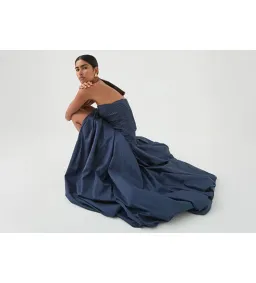 AJE Sunbeam Set Navy Size 10 for rent on The Volte - image 3