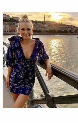 Camilla and marc dress size 10 for rent on The Volte - image 2