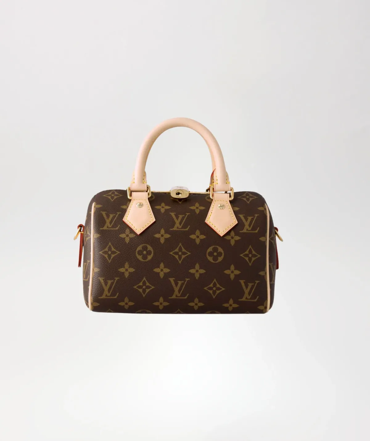 Louis Vuitton Speedy Bandoulière 20 - Image 4