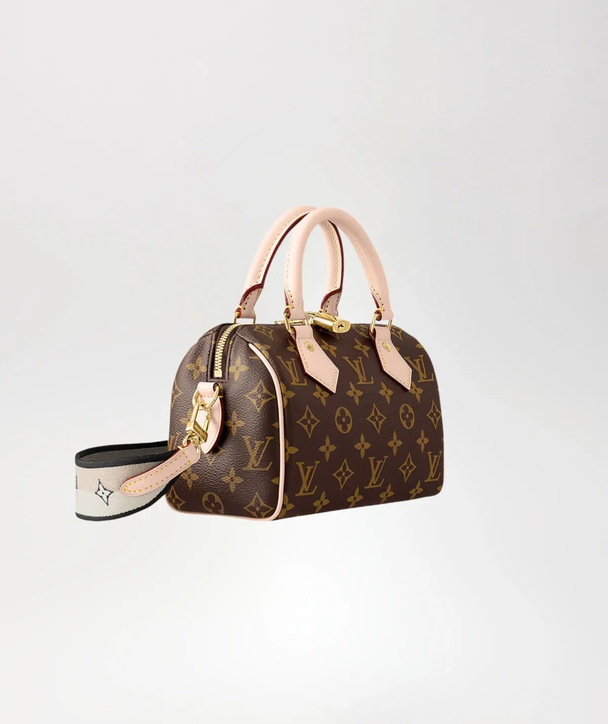 Louis Vuitton Speedy Bandoulière 20 - Image 2