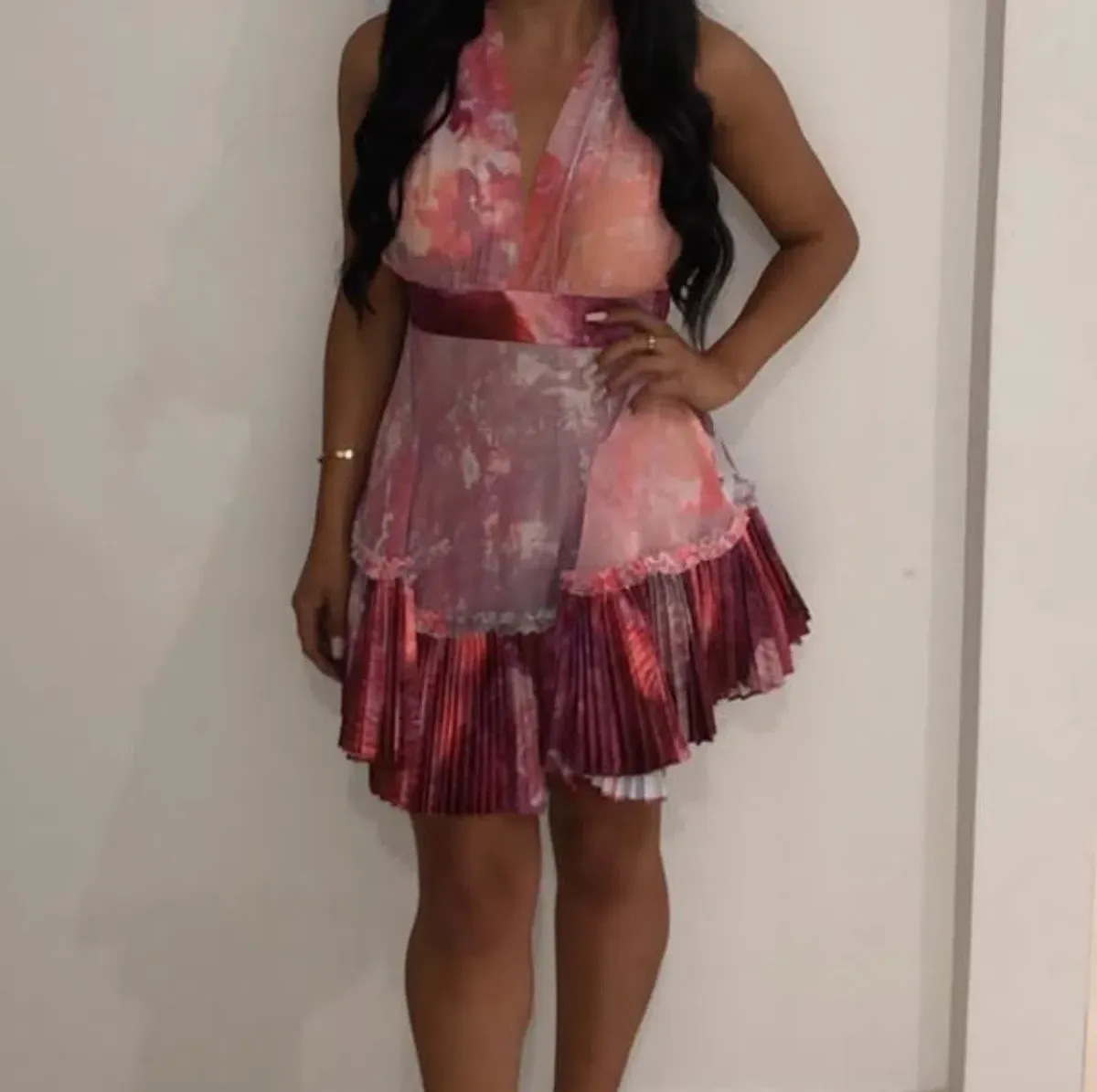 Ixiah Mania Dress size 8 - Image 1