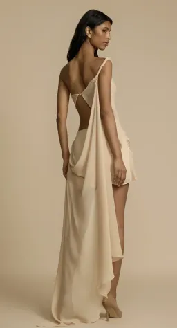 Arcina Ori Celeste Set Size XS/Au 6 for rent on The Volte - image 4