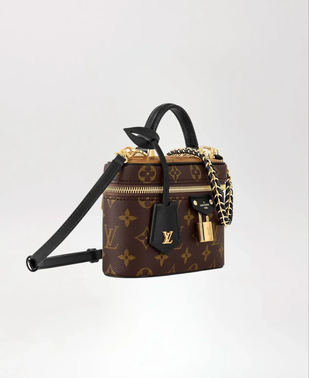 Louis Vuitton Vanity Chain Pouch - Image 3