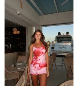 With Harper Lu Blush Graphite Mini Size M / AU 10 for rent on The Volte - image 2