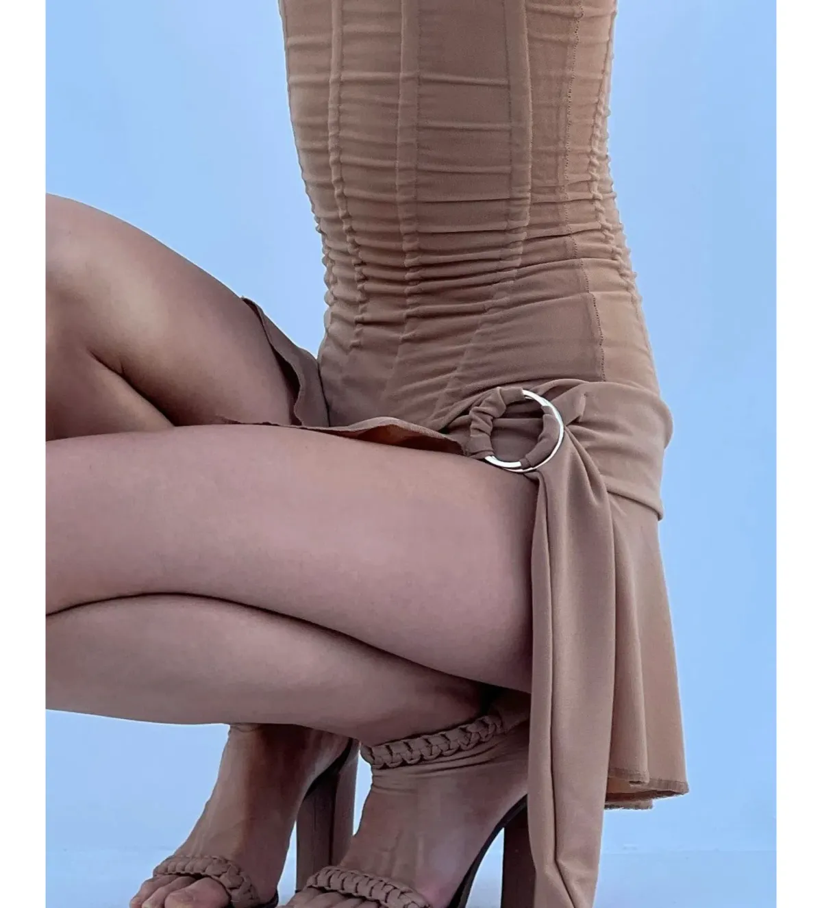 Are You Am I Nude Sunniva Set Size AU 6 to 8 - Image 3