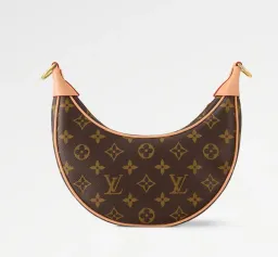 Louis Vuitton Loop for rent on The Volte - image 4