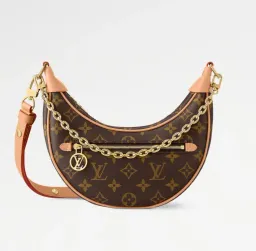 Louis Vuitton Loop for rent on The Volte - image 1