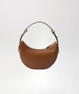 Prada Brown Arqué Shoulder Bag for rent on The Volte - image 3