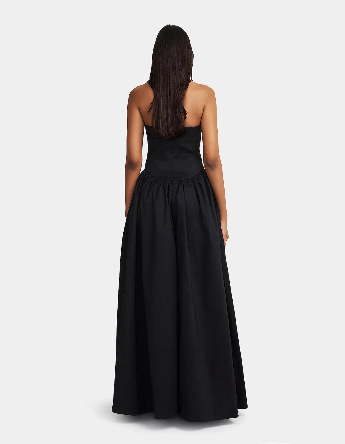 Hansen and Gretel Audrey Gown Black Size L/Au 12 - Image 3