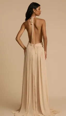 Arcina Ori Florence Maxi Dress Size S / AU 8 for rent on The Volte - image 2