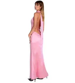 I am Delilah Margot Maxi Dress Candy Size XS / AU 6 for rent on The Volte - image 3