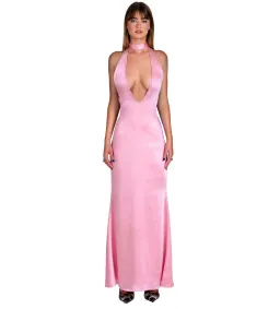 I am Delilah Margot Maxi Dress  Candy Size S/ AU 8 for rent on The Volte - image 2