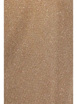 Mirror Palais Starlite Glitter Mesh Dress Diamond Sand Size XS / AU 6 for rent on The Volte - image 4