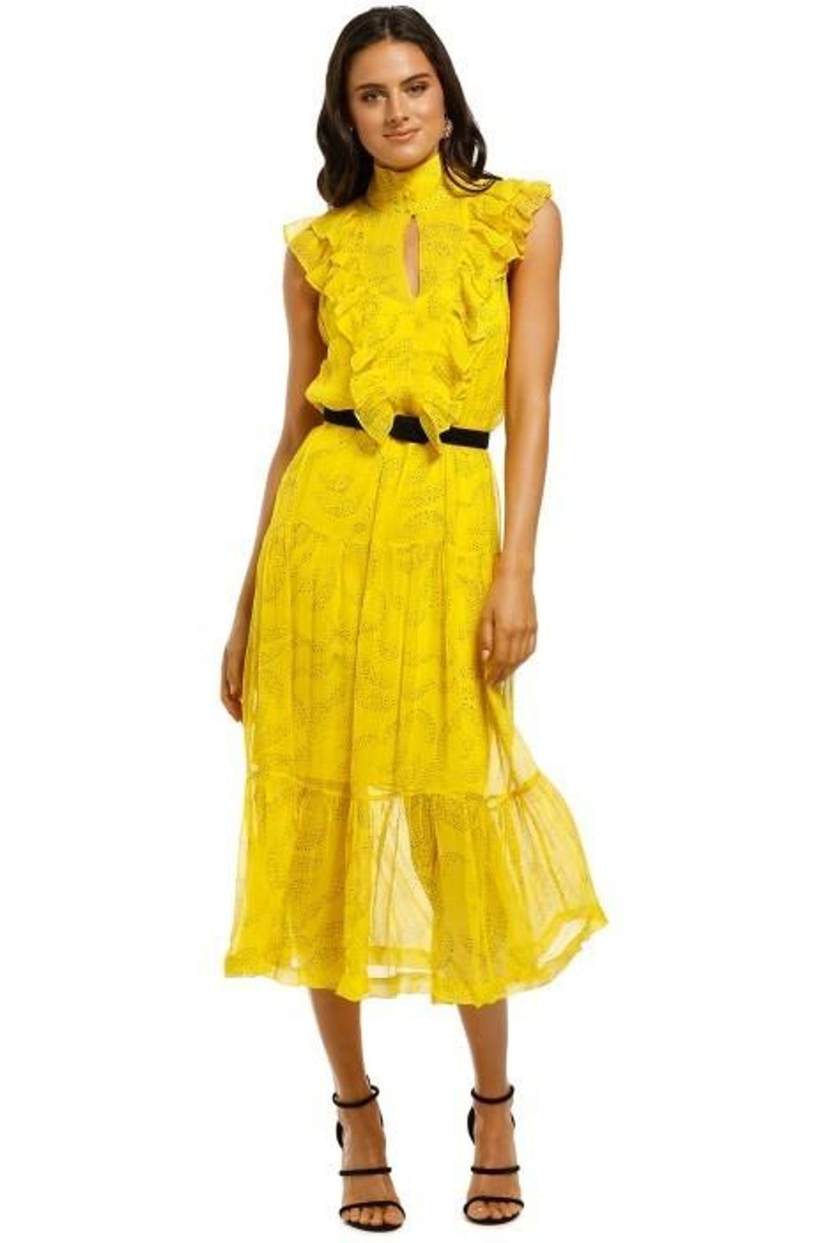 Husk Mirage Dress size 14 - Image 1