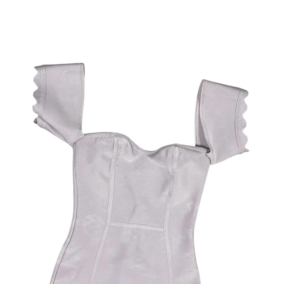 House Of CB Azahara Dress  Size S Small 10 / US 6  - Image 3