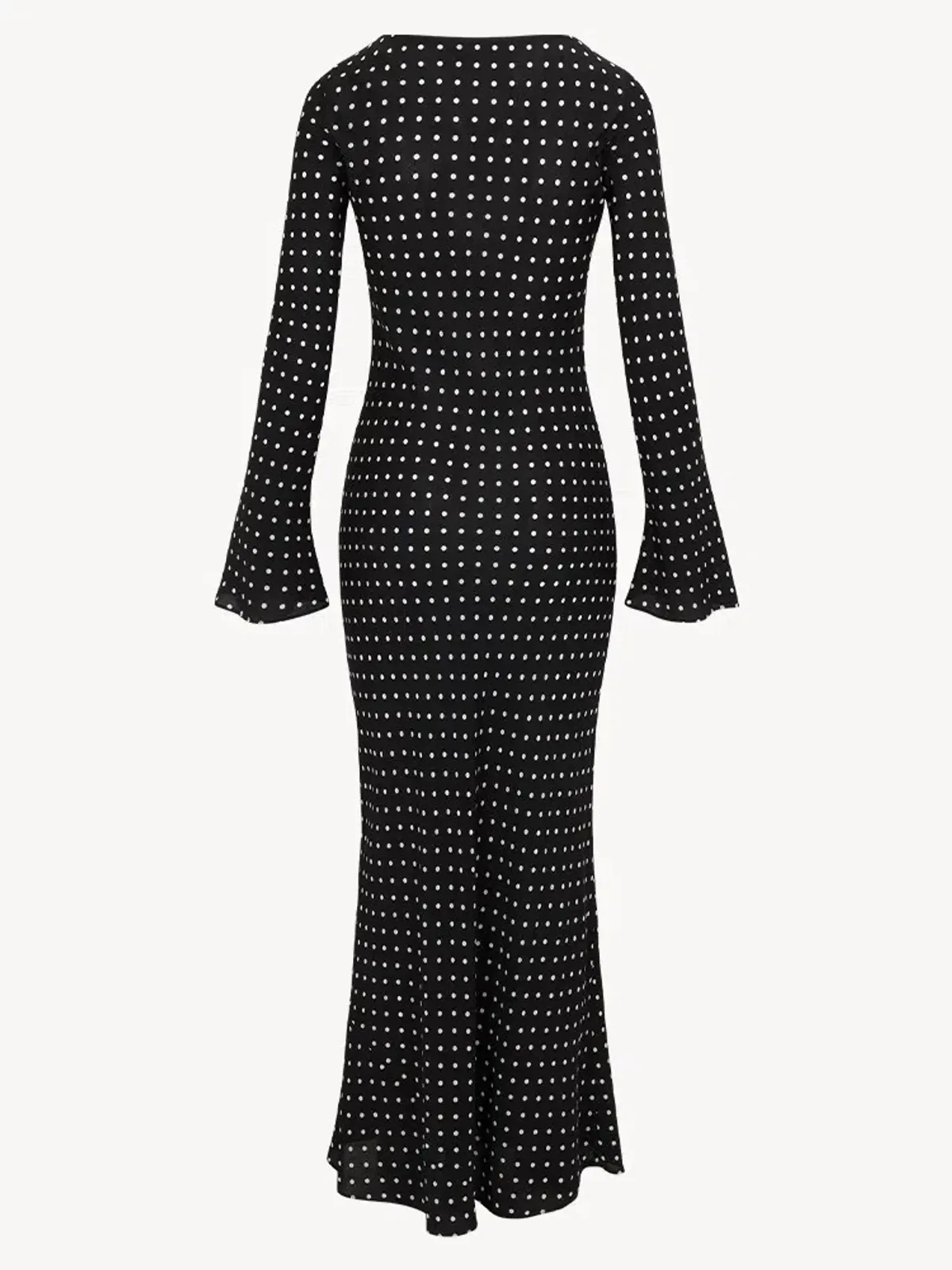 Realisation Par The Gia Dress in Petit Point Midi Size AU 8 - Image 6