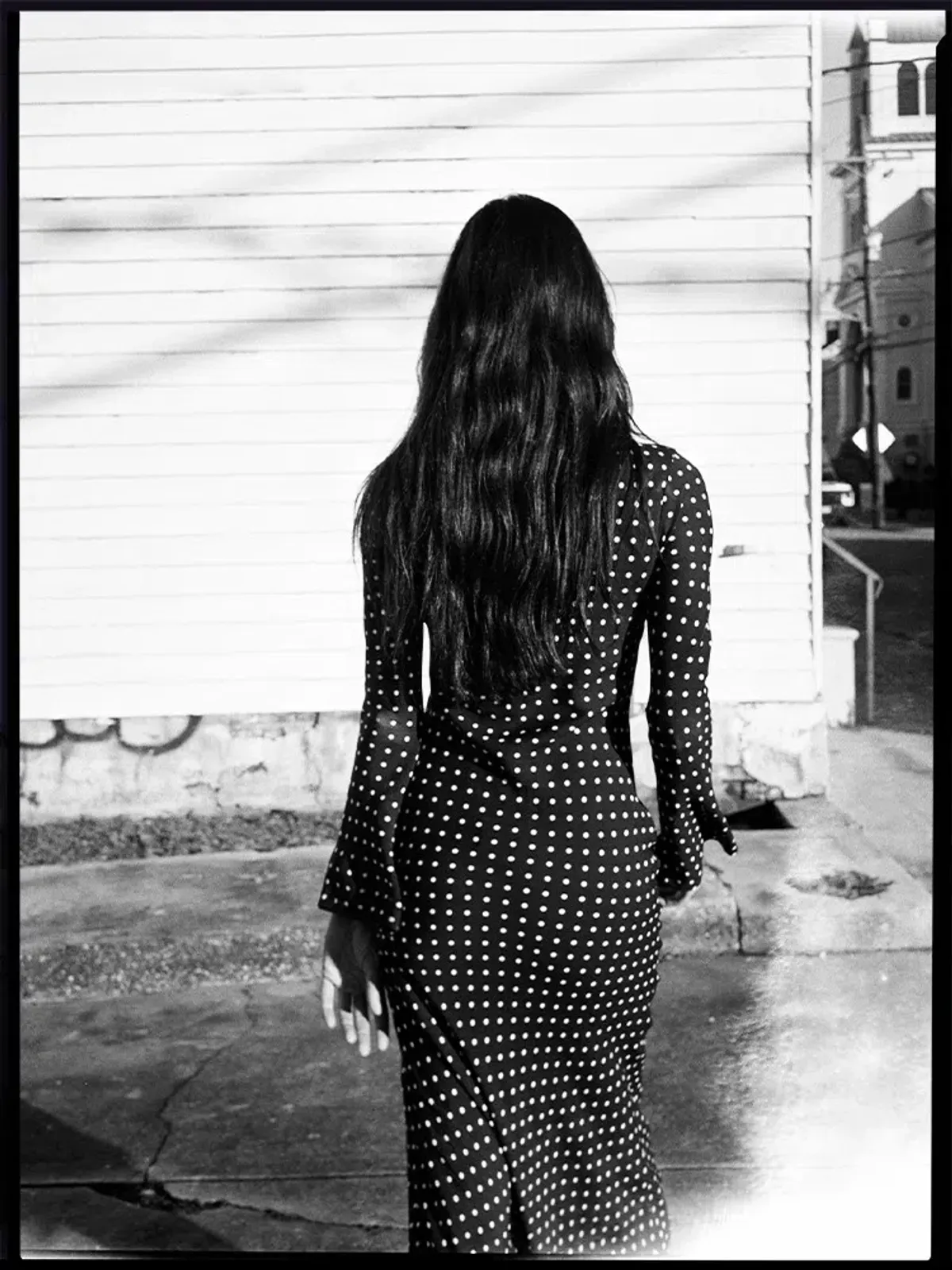 Realisation Par The Gia Dress in Petit Point Midi Size AU 8 - Image 2