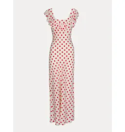 Realisation Par Claudia Dress Polka Dots Size 8/S for rent on The Volte - image 7