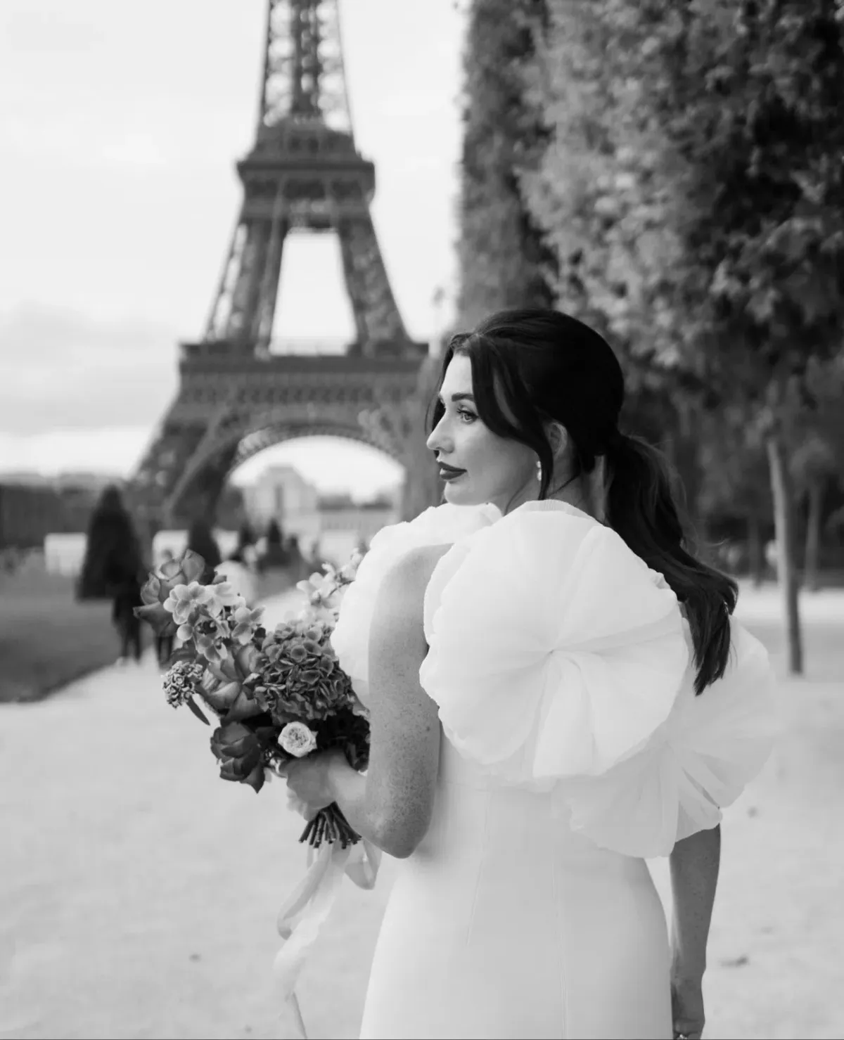 Rachel Gilbert Angelo Dress Ivory Size M / AU 10  - Image 1