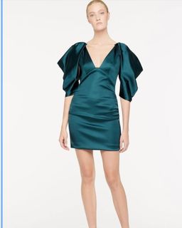 Singular Sensation Dress for rent on The Volte - image 1