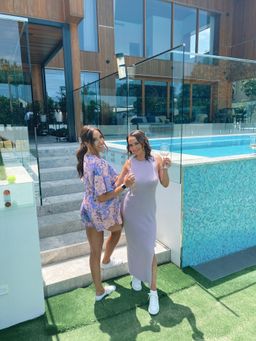 Bec & Bridge Riviera Midi Liliac  for rent on The Volte - image 1