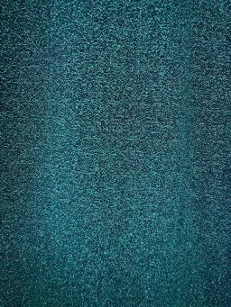 Oseree Lumiere Feather Trimmed Mini Dress Blue Size AU 10 for rent on The Volte - image 4