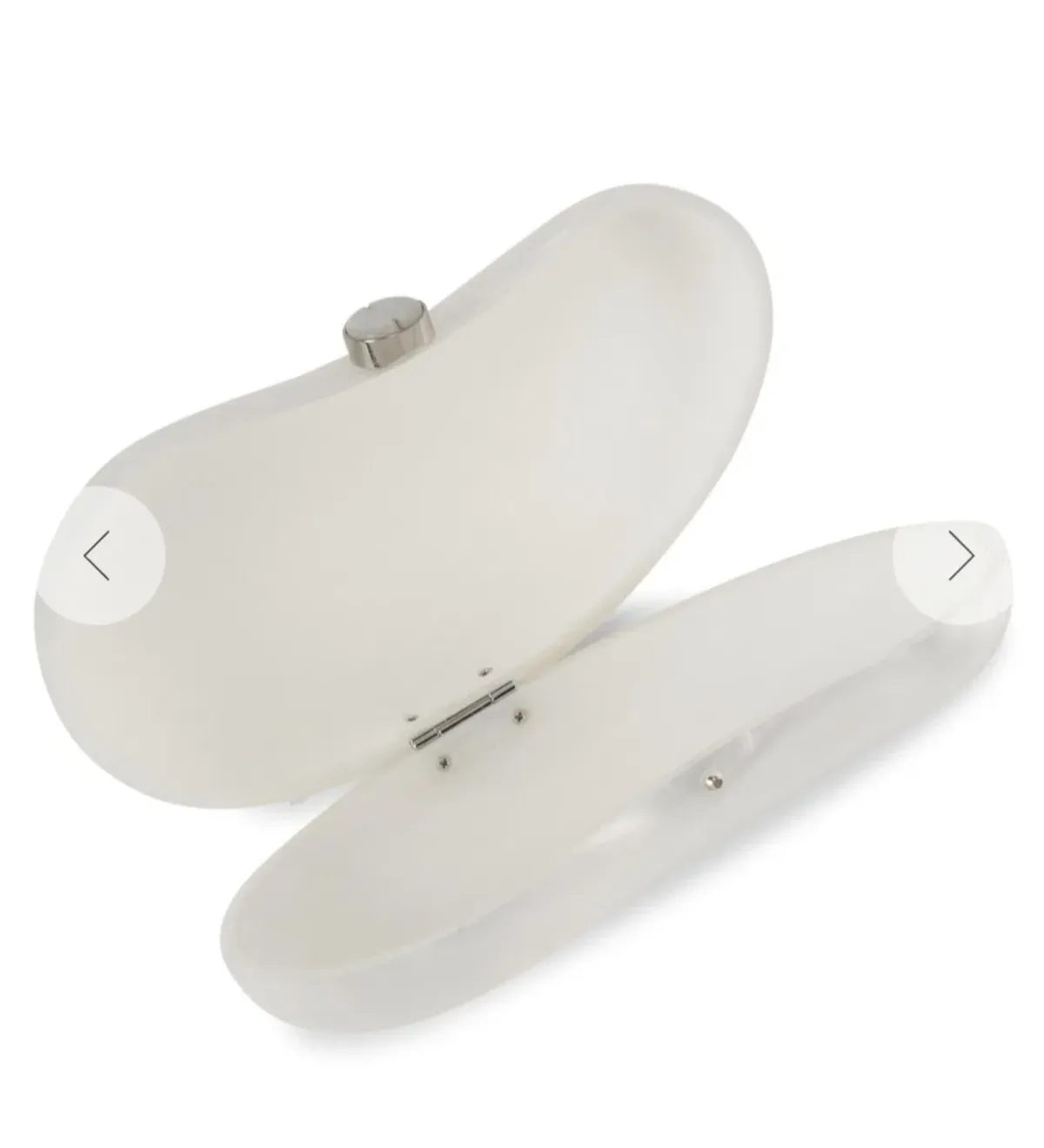 Cult Gaia Tallulah wristlet - Image 3