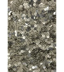 Rachel Gilbert Fleur Mini Dress in Gunmetal Size 4 / AU 14 for rent on The Volte - image 4