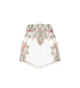 Zimmermann Ninety Six Filigree Set Lennon Paisley Size 0/AU 8  for rent on The Volte - image 2