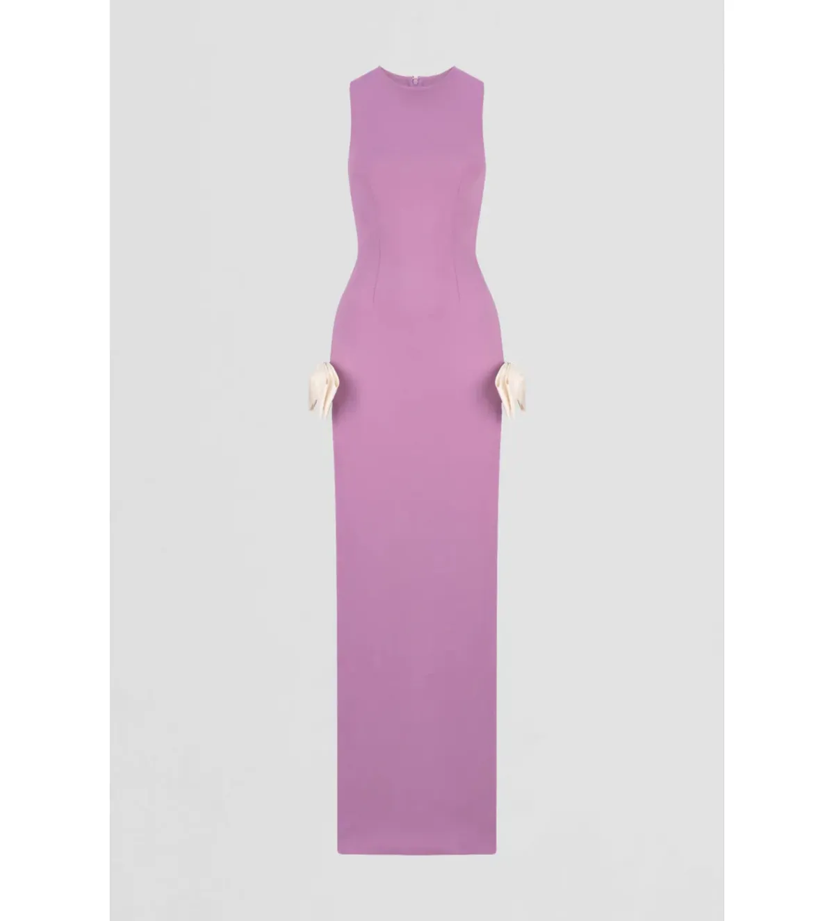 Atoir Jana Maxi Dress Lavender Size 8/S - Image 4