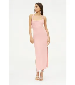 Manning Cartell Sweet Ride Dress in Pink Size 8/S  for rent on The Volte - image 1