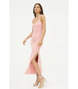 Manning Cartell Sweet Ride Dress in Pink Size 8/S  for rent on The Volte - image 2