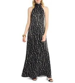 Sass and Bide Forbidden Moments Maxi Dress Print Size XXS / AU 6 for rent on The Volte - image 1
