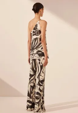 Shona Joy Imane Top and Pant Set Size 8 for rent on The Volte - image 2