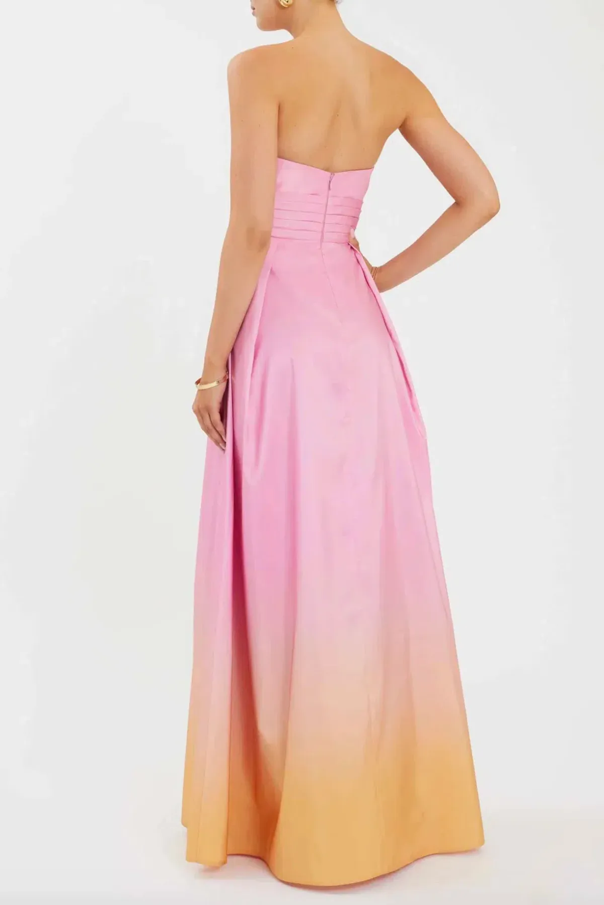 Rebecca Vallance Bambina Gown Maxi Size AU 10  - Image 4