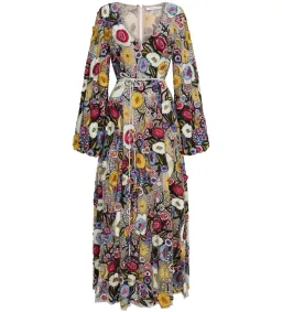 Rachel Gilbert Lyra Dress Size 16 for rent on The Volte - image 4