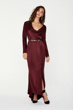EVER AFTER MAXI DRESS size 6 for rent on The Volte - image 2