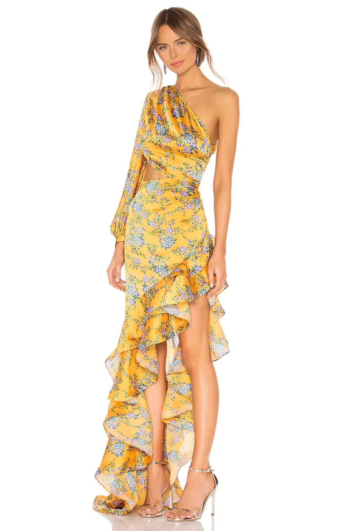 Bronx and Bacno Hanna Gown - Image 1