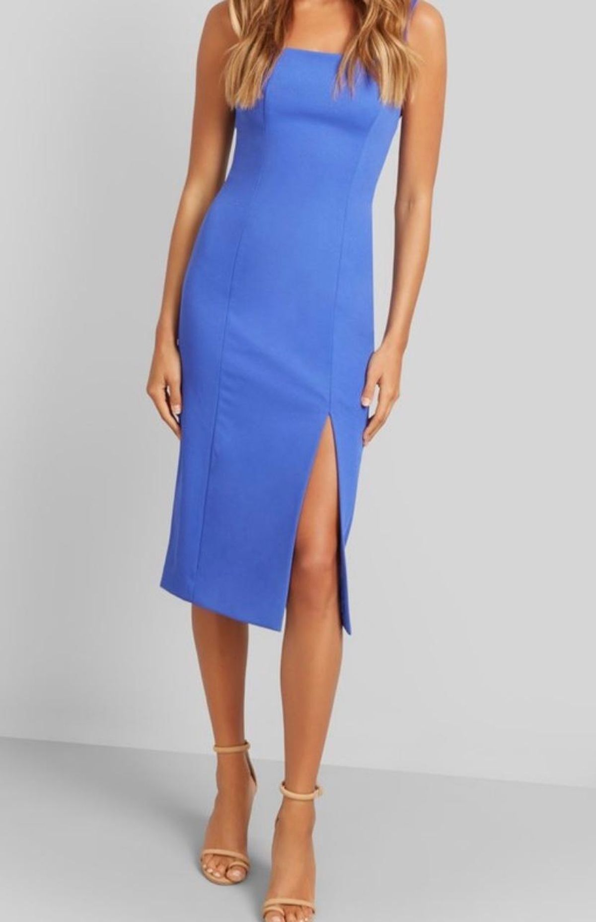 Kookai Oleema Dress size 8 - Image 1