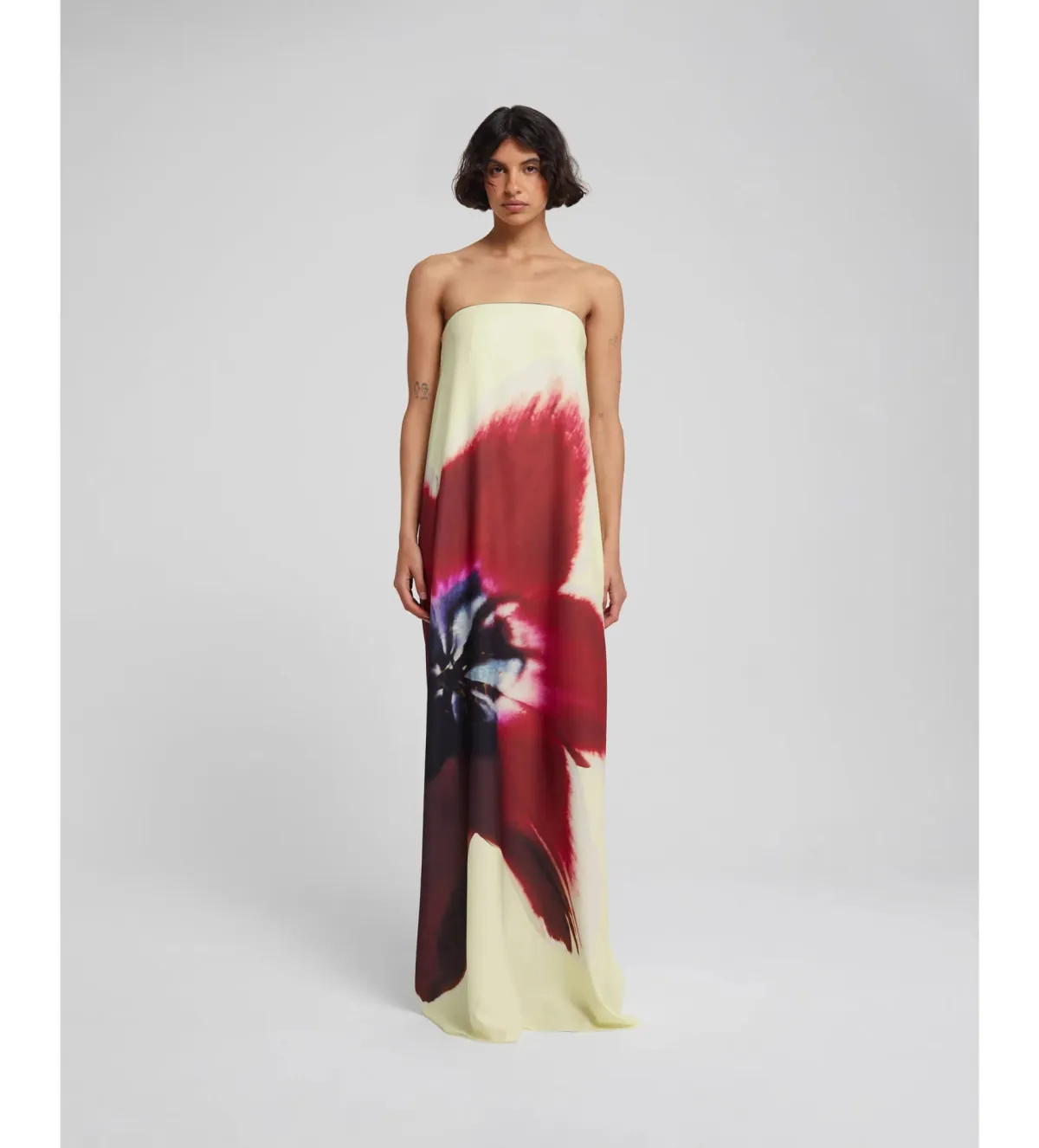 Rat and Boa Antheia Dress Size 8 - Image 1