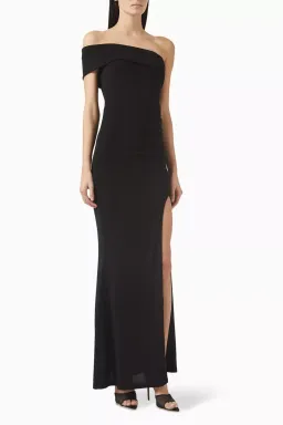 Elle Zeitoune Delary Black Size 8 for rent on The Volte - image 5