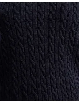 Sportscraft Merino Wool Baby Cable Sweater  for rent on The Volte - image 4