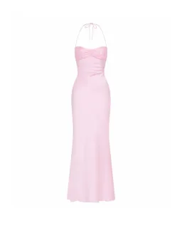 I am Delilah Jade Maxi Dress Quartz Size XS / Size 6 for rent on The Volte - image 4