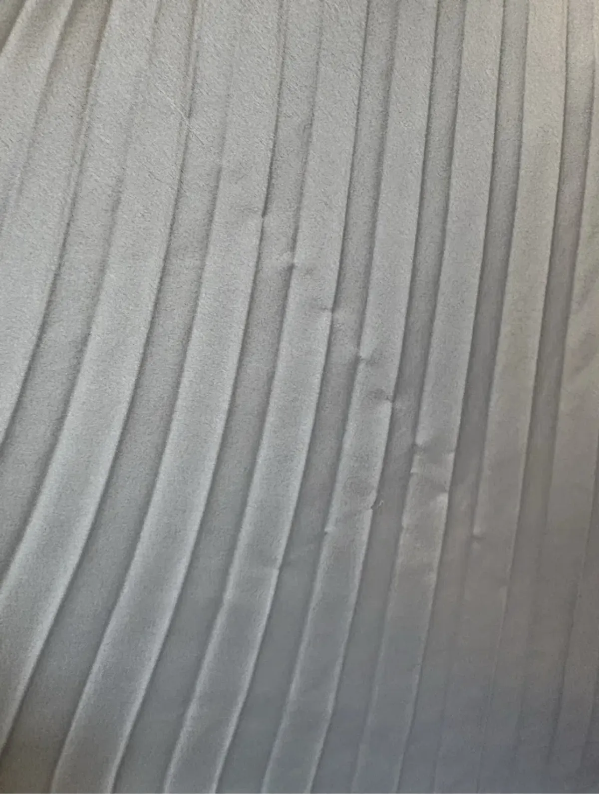 Acler Avonlea Midi Dress Celeste Blue Size 10 - Image 8