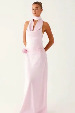 Imani Maxi Dress  for rent on The Volte - image 2