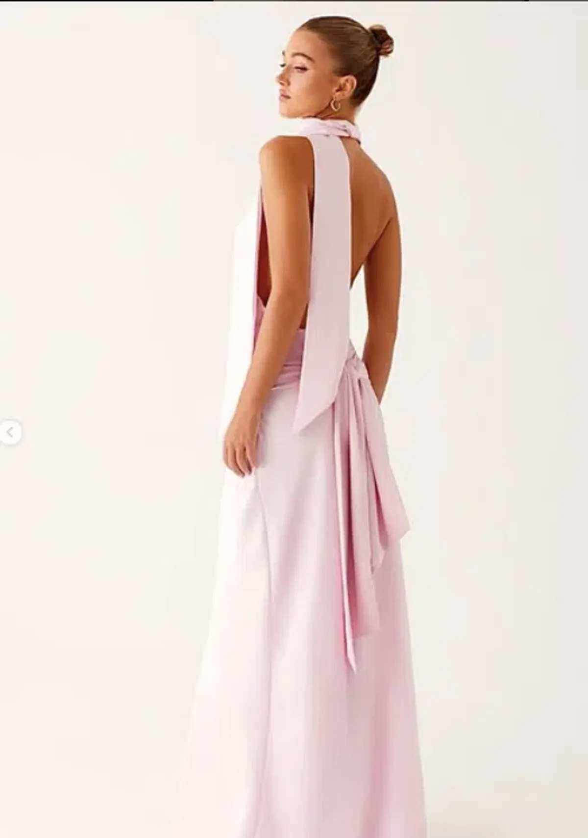 Imani Maxi Dress  - Image 3