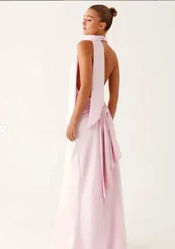Imani Maxi Dress  for rent on The Volte - image 3
