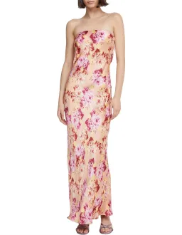 Bec and Bridge Moondance Maxi Dress Size AU 8 for rent on The Volte - image 1
